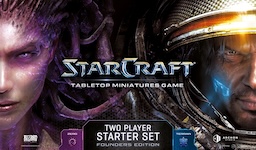 Two Player Starter Set Founders Edition