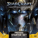 Protoss Starter Set Founders Edition