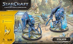 Stalker - Protoss - Expansion Set