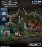 Lost Temple - Terrain Expansion Set