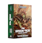 The Green Tide Omnibus (PB)
