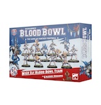 Blood Bowl: High Elf Blood Bowl Team Blood Bowl: High Elf Blood Bowl Team