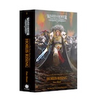 The Horus Heresy Saga: Horus Rising (HB)