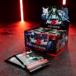 Neuroscape - Genesis Unlimited Booster Box (24 Boosters)