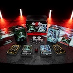 Neuroscape - Genesis Unlimited 2 Player Starter Kit