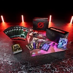 Neuroscape - Genesis Unlimited Master Driver Kit