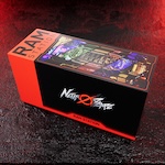 Neuroscape - Genesis Unlimited RAM Station