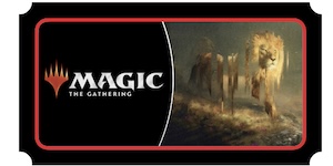 Pauper Win a Box - April