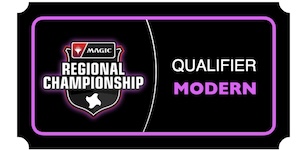 RCQ - Modern - 16th May