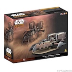 Star Wars: Legion - WL0-5 Speeder Tank Star Wars: Legion - WL0-5 Speeder Tank