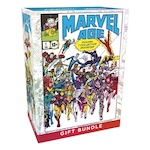 MTG: Marvel Super Heroes Gift Bundle