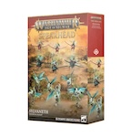 Spearhead: Spitewing Flight