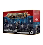Daughters Of Khaine: The Crimson Lash Daughters Of Khaine: The Crimson Lash