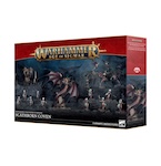 Daughters Of Khaine: Scathborn Coven Daughters Of Khaine: Scathborn Coven