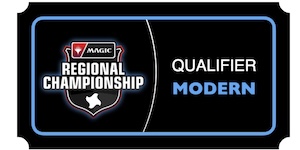 RCQ - Modern June 27th