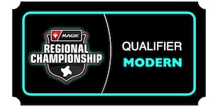 RCQ - Modern July 26th