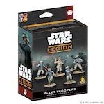 Star Wars: Legion - Fleet Troopers Star Wars: Legion - Fleet Troopers