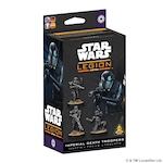 Star Wars: Legion - Imperial Death Troopers Star Wars: Legion - Imperial Death Troopers