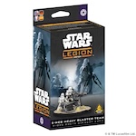 Star Wars: Legion - E-Web Heavy Blaster Team Star Wars: Legion - E-Web Heavy Blaster Team