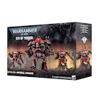 Eye Of Terror Battalion: Imperial Knights