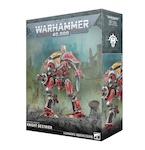 Imperial Knights: Knight Destrier