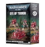 Eye Of Terror Battalion: Adeptus Mechanicus