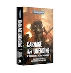 Carnage Unending (PB)
