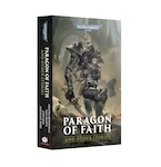 Paragon Of Faith And Other Stories (PB)