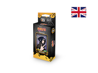 Naruto TCG: Team Set 2nd Edition - Sasuke Uchiha - limit of 3 per person