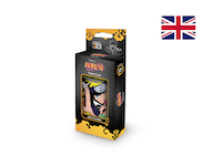 Naruto TCG: Team Set 2nd Edition - Naruto Uzumaki - limit of 3 per person