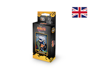 Naruto TCG: Team Set 2nd Edition - Kakashi Hatake - limit of 3 per person