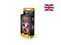 Naruto TCG: Team Set 2nd Edition - Sakura Haruno - limit of 3 per person