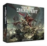 Trench Crusade: Carcass Front