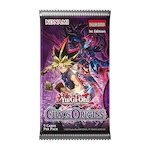Yu-Gi-Oh! - Chaos Origin Booster