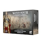 Legio Custodes: Custodian Guard Sodality