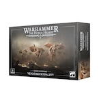 Legio Custodes: Venatari Sodality
