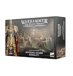 Legio Custodes: Sentinel Guard Sodality