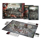 Spearhead: City Of Ash - GW Direct - limit of 1 per person Spearhead: City Of Ash - GW Direct - limit of 1 per person