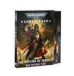 Armageddon: Return Of Yarrick