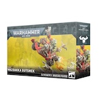 Orks: Wazdakka Gutsmek