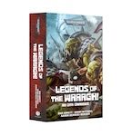 Legends Of The Waaagh! (PB) - limit of 2 per person