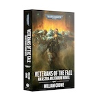 Veterans Of The Fall (PB) - limit of 2 per person