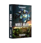 World Ablaze (HB) - limit of 2 per person
