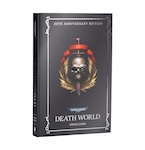 Death World (Anniversary Edition) - limit of 2 per person