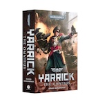 Yarrick: The Omnibus (PB) - limit of 2 per person