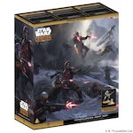 Star Wars: Legion - Mandalorian Army Box Special Edition