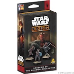 Star Wars: Legion - Leaders of the Shadow Collective