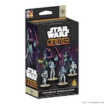 Star Wars: Legion - Republic Specialists Star Wars: Legion - Republic Specialists
