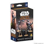 Star Wars: Legion - Separatist Specialists