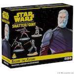 Star Wars: Shatterpoint - Secure The Future Squad Pack Star Wars: Shatterpoint - Secure The Future Squad Pack